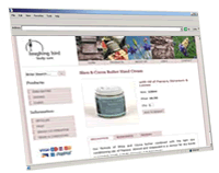 laughingbird-bodycare.co.uk